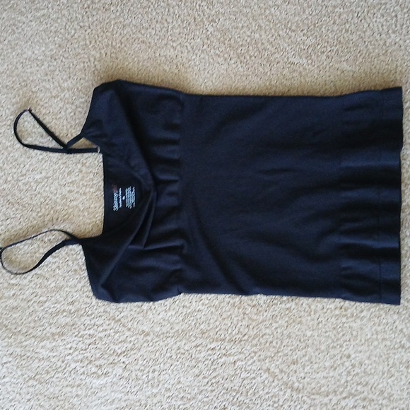 Set of two Skinnygirl Shapers in beige and black size medium - Picture 4 of 6